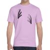 G800 Adult 5.5 oz., 50/50 T-Shirt Thumbnail