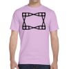 G800 Adult 5.5 oz., 50/50 T-Shirt Thumbnail
