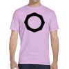 G800 Adult 5.5 oz., 50/50 T-Shirt Thumbnail