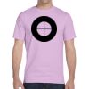 G800 Adult 5.5 oz., 50/50 T-Shirt Thumbnail