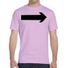 G800 Adult 5.5 oz., 50/50 T-Shirt Thumbnail