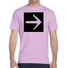 G800 Adult 5.5 oz., 50/50 T-Shirt Thumbnail