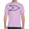G800 Adult 5.5 oz., 50/50 T-Shirt Thumbnail