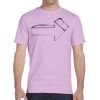 G800 Adult 5.5 oz., 50/50 T-Shirt Thumbnail