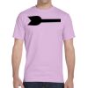 G800 Adult 5.5 oz., 50/50 T-Shirt Thumbnail