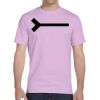 G800 Adult 5.5 oz., 50/50 T-Shirt Thumbnail