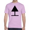 G800 Adult 5.5 oz., 50/50 T-Shirt Thumbnail