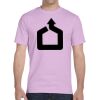 G800 Adult 5.5 oz., 50/50 T-Shirt Thumbnail