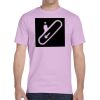 G800 Adult 5.5 oz., 50/50 T-Shirt Thumbnail