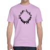 G800 Adult 5.5 oz., 50/50 T-Shirt Thumbnail
