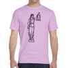 G800 Adult 5.5 oz., 50/50 T-Shirt Thumbnail