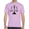 G800 Adult 5.5 oz., 50/50 T-Shirt Thumbnail