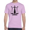G800 Adult 5.5 oz., 50/50 T-Shirt Thumbnail