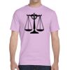 G800 Adult 5.5 oz., 50/50 T-Shirt Thumbnail
