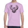 G800 Adult 5.5 oz., 50/50 T-Shirt Thumbnail