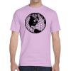 G800 Adult 5.5 oz., 50/50 T-Shirt Thumbnail