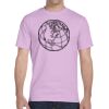 G800 Adult 5.5 oz., 50/50 T-Shirt Thumbnail
