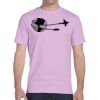 G800 Adult 5.5 oz., 50/50 T-Shirt Thumbnail