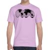 G800 Adult 5.5 oz., 50/50 T-Shirt Thumbnail
