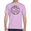 G800 Adult 5.5 oz., 50/50 T-Shirt Thumbnail