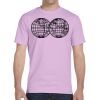 G800 Adult 5.5 oz., 50/50 T-Shirt Thumbnail