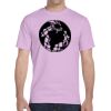 G800 Adult 5.5 oz., 50/50 T-Shirt Thumbnail