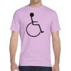 G800 Adult 5.5 oz., 50/50 T-Shirt Thumbnail