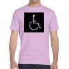 G800 Adult 5.5 oz., 50/50 T-Shirt Thumbnail