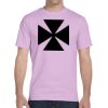 G800 Adult 5.5 oz., 50/50 T-Shirt Thumbnail