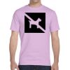 G800 Adult 5.5 oz., 50/50 T-Shirt Thumbnail
