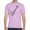 G800 Adult 5.5 oz., 50/50 T-Shirt Thumbnail