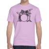 G800 Adult 5.5 oz., 50/50 T-Shirt Thumbnail