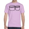G800 Adult 5.5 oz., 50/50 T-Shirt Thumbnail