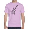 G800 Adult 5.5 oz., 50/50 T-Shirt Thumbnail