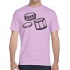 G800 Adult 5.5 oz., 50/50 T-Shirt Thumbnail