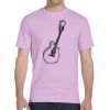 G800 Adult 5.5 oz., 50/50 T-Shirt Thumbnail