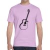 G800 Adult 5.5 oz., 50/50 T-Shirt Thumbnail