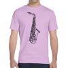 G800 Adult 5.5 oz., 50/50 T-Shirt Thumbnail