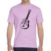 G800 Adult 5.5 oz., 50/50 T-Shirt Thumbnail