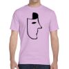 G800 Adult 5.5 oz., 50/50 T-Shirt Thumbnail