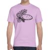 G800 Adult 5.5 oz., 50/50 T-Shirt Thumbnail