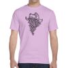 G800 Adult 5.5 oz., 50/50 T-Shirt Thumbnail
