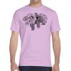 G800 Adult 5.5 oz., 50/50 T-Shirt Thumbnail