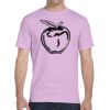G800 Adult 5.5 oz., 50/50 T-Shirt Thumbnail