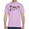 G800 Adult 5.5 oz., 50/50 T-Shirt Thumbnail