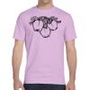 G800 Adult 5.5 oz., 50/50 T-Shirt Thumbnail