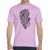 G800 Adult 5.5 oz., 50/50 T-Shirt Thumbnail