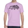 G800 Adult 5.5 oz., 50/50 T-Shirt Thumbnail
