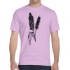 G800 Adult 5.5 oz., 50/50 T-Shirt Thumbnail