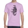 G800 Adult 5.5 oz., 50/50 T-Shirt Thumbnail
